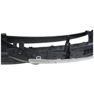 SEAT LEON SE FRONT BUMPER 2017 onwards Facelift Hatchback GENUINE pn 5F0807221R