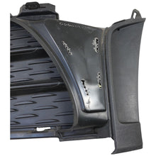 Load image into Gallery viewer, MERCEDES BENZ GLC AMG FRONT BUMPER Left Grill C253 2019 on GENUINE A2538857604
