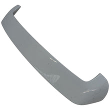 Load image into Gallery viewer, Nissan Juke spoiler for rear tailgate boot lid 2014-2016 Genuine KE615-1KA00WH
