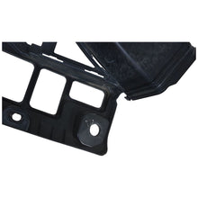 Load image into Gallery viewer, PORSCHE 911 C2 rear bumper left fitting trim 992 2019 onward Genuine 992807193
