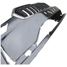 Load image into Gallery viewer, SKODA KODIAQ FRONT BUMPER 2024 onward Facelift 5 Door SUV GENUINE pn 57H807221

