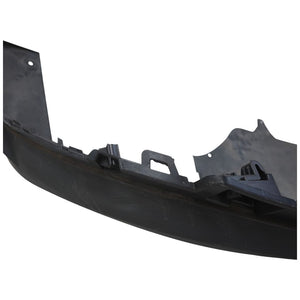 PORSCHE MACAN REAR BUMPER Lower Section 2022 onwards GENUINE pn 95B807521AT