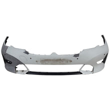 Load image into Gallery viewer, BMW 3 SERIES G20 front bumper sport line Saloon 2019-2022 Genuine 51117468359
