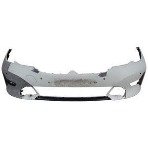 BMW 3 SERIES G20 front bumper sport line Saloon 2019-2022 Genuine 51117468359