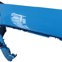 Load image into Gallery viewer, MG HS Hybrid front bumper 2022-2024 SUV 5 Door Genuine pn P10947207
