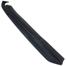 Load image into Gallery viewer, Kia Cee&#39;d Ceed rear bumper trim 2018 onwards Hatchback Genuine 86612-J7DA0
