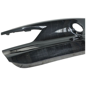 BMW X2 F39 REAR TAILGATE BOOT LID PANEL 5 Door SUV Used GENUINE pn 51137428466