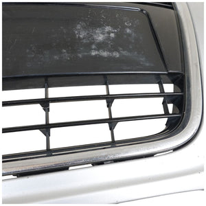 AUDI A3 SE FRONT BUMPER 2009 to 2012 Hatchback Used GENUINE pn 8P0807437H