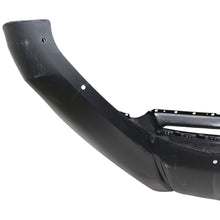 Load image into Gallery viewer, Mitsubishi ASX front bumper Facelift 2013-2016 Genuine 6400F649ZZ
