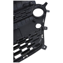 Load image into Gallery viewer, Hyundai I10 front bumper grill 2017-2019 Hatchback Used Genuine 86569-B9500
