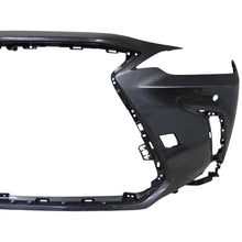 Load image into Gallery viewer, Lexus NX front bumper 2022-2024 Facelift Genuine 52119-78450
