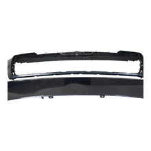 Load image into Gallery viewer, Audi A6 S Line FRONT BUMPER C8 2018 onwards SALOON GENUINE pn 4K0807437C
