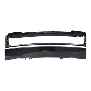 Audi A6 S Line FRONT BUMPER C8 2018 onwards SALOON GENUINE pn 4K0807437C