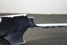 Load image into Gallery viewer, PEUGEOT 208 GTI REAR BUMPER 2020 onwards Hatchback GENUINE Used Part 98563048
