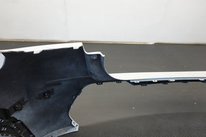 PEUGEOT 208 GTI REAR BUMPER 2020 onwards Hatchback GENUINE Used Part 98563048