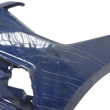 Load image into Gallery viewer, Seat Ibiza front bumper 2017-2019 Hatchback Genuine pn 6F0807221D
