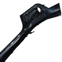 Load image into Gallery viewer, Peugeot 2008 front bumper lower section 2013-2016 SUV Genuine Used 9802520577
