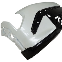 Load image into Gallery viewer, Kia Picanto front bumper 2020-2023 Facelift Hatchback Genuine 86511-G6AA0
