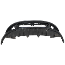 Load image into Gallery viewer, SEAT ALTEA FRONT BUMPER MPV 2005 to 2009 GENUINE pn 5P0807231
