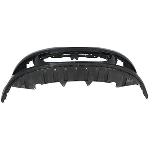 SEAT ALTEA FRONT BUMPER MPV 2005 to 2009 GENUINE pn 5P0807231