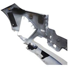 Load image into Gallery viewer, BMW IX FRONT BUMPER 2021 onwards SUV 5 door Electric GENUINE Used pn 51117933621
