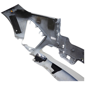 BMW IX FRONT BUMPER 2021 onwards SUV 5 door Electric GENUINE Used pn 51117933621