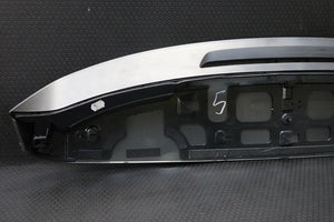 VOLKSWAGEN T-ROC T ROC Tailgate Boot Spoiler 5dr 2021 on SUV GENUINE 2GA827933