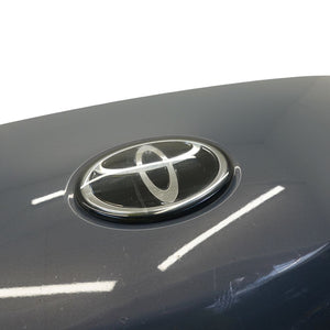 TOYOTA GR SUPRA FRONT BUMPER 2020 onwards GENUINE Used pn 51118811298