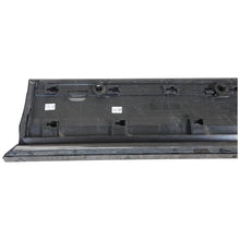 Load image into Gallery viewer, RANGE ROVER EVOQUE FRONT Left Door Moulding 2019 onwards GENUINE K8D2-21065-B
