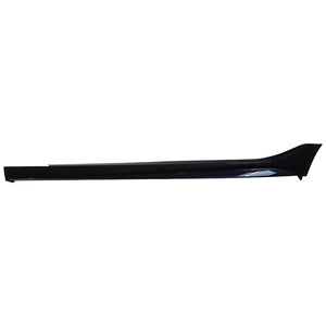 JAGUAR XE R SPORT Left LH Side Skirt Sill Cover GENUINE pn GX7M-101D57-A