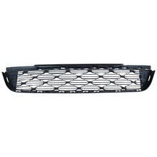 Load image into Gallery viewer, Citroen C3 front bumper lower grill 2016-2019 Hatchback Genuine 9812062277
