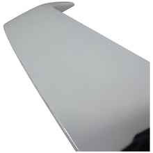 Load image into Gallery viewer, Nissan Juke spoiler for rear tailgate boot lid 2014-2016 Genuine KE615-1KA00WH
