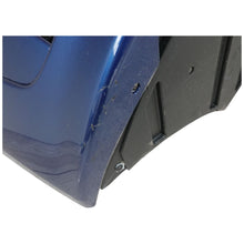 Load image into Gallery viewer, Jaguar XE R Sport front bumper saloon or estate Genuine pn GX7M-17F003-AA
