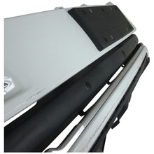 Load image into Gallery viewer, RANGE ROVER VOGUE FRONT BUMPER L405 2013 to 2017 SUV GENUINE pn CK52-17F003-AA
