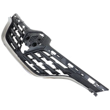 Load image into Gallery viewer, RENAULT CAPTUR Grill FRONT BUMPER Upper 2020 onwards Genuine Used 623105565R
