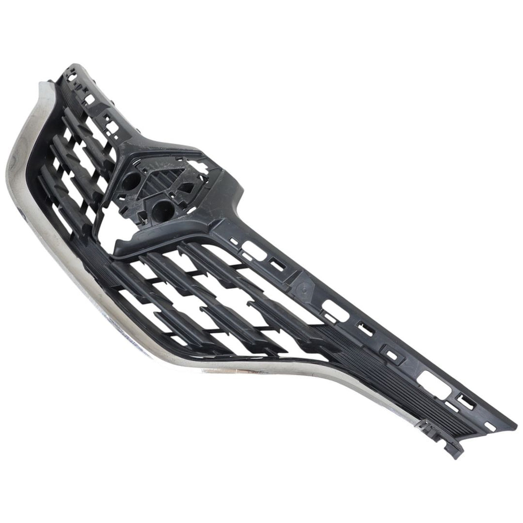 RENAULT CAPTUR Grill FRONT BUMPER Upper 2020 onwards Genuine Used 623105565R