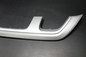 VOLKSWAGEN T-ROC T ROC REAR BUMPER Trim 5dr 2021 on SUV GENUINE 2GA807725A