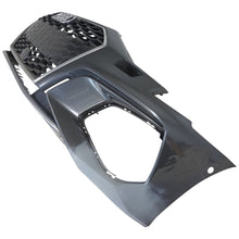 Load image into Gallery viewer, Audi A3 S Line front bumper Hatchback 2020-2023 Genuine pn 8Y0807437F
