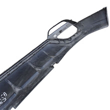 Load image into Gallery viewer, MG HS Hybrid rear bumper lower valance 2022-2024 Genuine P10922776
