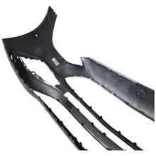 Load image into Gallery viewer, MERCEDES BENZ C CLASS AMG LINE FRONT BUMPER W206 2021 onward GENUINE A2068858401
