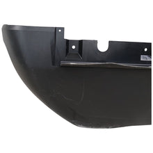 Load image into Gallery viewer, Jeep Renegade front bumper lower section 2019-2023 Genuine pn 52120515
