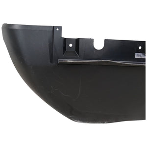 Jeep Renegade front bumper lower section 2019-2023 Genuine pn 52120515