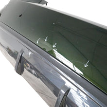 Load image into Gallery viewer, BMW 4 Series Gran Coupe M Sport rear bumper G26 2020-2023 Genuine 51128078583
