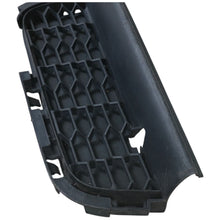 Load image into Gallery viewer, BMW 6 series M Sport front bumper LH grill F12 F13 2011-2018 Genuine 51118050835
