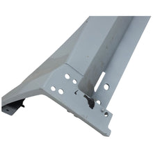 Load image into Gallery viewer, JAGUAR XE R SPORT RIGHT RH Side Skirt Sill Cover GENUINE pn GX7M-101D56-A

