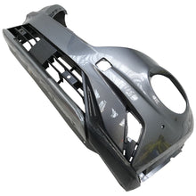 Load image into Gallery viewer, Nissan Juke front bumper 2019-2023 SUV Genuine 62022 6PA0H

