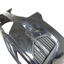 Load image into Gallery viewer, Volvo XC60  Inscription front bumper 2020-2024 Genuine pn 32234928
