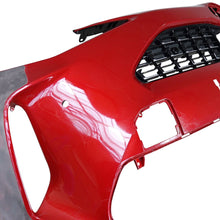 Load image into Gallery viewer, Toyota Yaris Cross front bumper 2022-2024 Genuine pn 52119-0DC20
