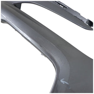 RENAULT AUSTRAL RS Line FRONT BUMPER Upper 2023 onwards GENUINE pn 620226113R