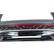 Load image into Gallery viewer, Volkswagen Tiguan R Line front bumper 2024-2026 Genuine 571807421A
